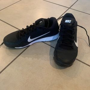 Nike turf shoes